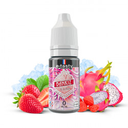 Freho 10ml Bankiz - e.Tasty (10 pièces)