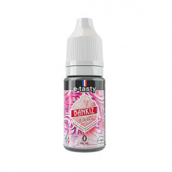 Freho 10ml Bankiz - e.Tasty (10 pièces)