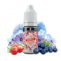 Bako 10ml Bankiz - e.Tasty (10 pièces)