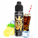 Rob Ouest 50ml Call Me Biggy - e.Tasty