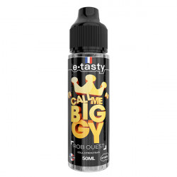 Rob Ouest 50ml Call Me Biggy - e.Tasty
