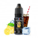 Rob Ouest 10ml Call Me Biggy - e.Tasty (10 pièces)