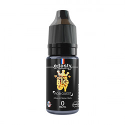 Rob Ouest 10ml Call Me Biggy - e.Tasty (10 pièces)