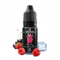 2 Vap 10ml Call Me Biggy - e.Tasty (10 pièces)