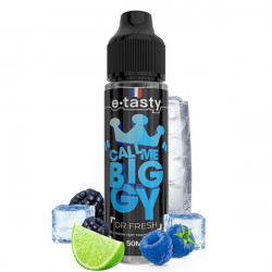 Dr Fresh 50ml Call Me Biggy - e.Tasty