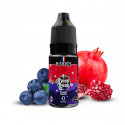 Carda 10ml Deep Seas - e.Tasty (10 pièces)