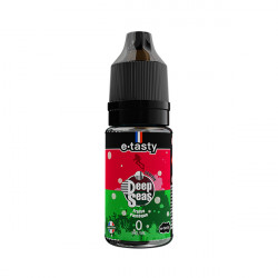 Scafaya 10ml Deep Seas - e.Tasty (10 pièces)
