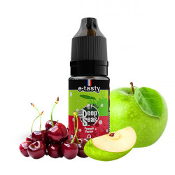 Balea 10ml Deep Seas - e.Tasty (10 pièces)