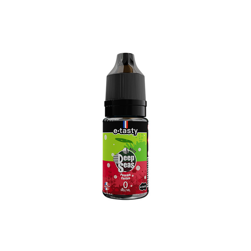 Balea 10ml Deep Seas - e.Tasty (10 pièces)