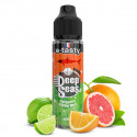 Raqua 50ml Deep Seas - e.Tasty