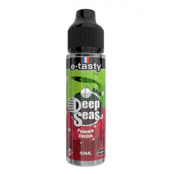 Balea 50ml Deep Seas - e.Tasty