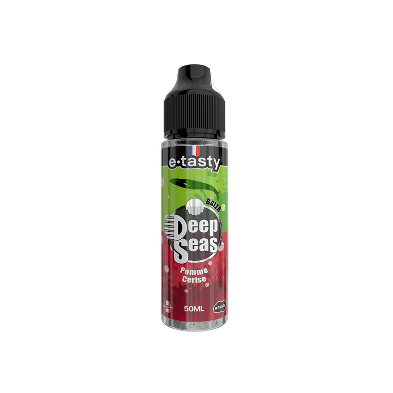 Balea 50ml Deep Seas - e.Tasty