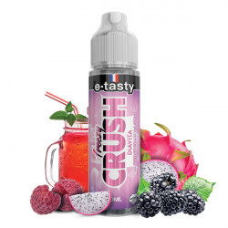 Diavita 50ml Freezy Crush - e.Tasty