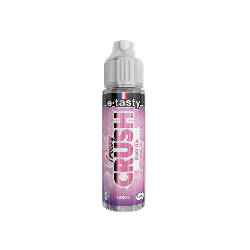 Diavita 50ml Freezy Crush - e.Tasty