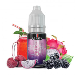 Diavita 10ml Freezy Crush - e.Tasty (10 pièces)