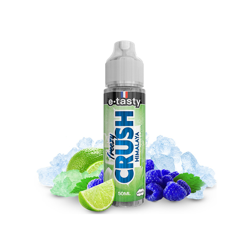 Himalaya 50ml Freezy Crush...