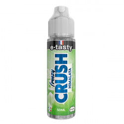 Himalaya 50ml Freezy Crush - e.Tasty