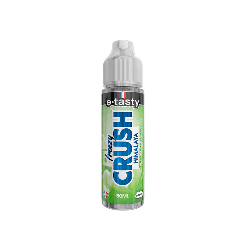 Himalaya 50ml Freezy Crush - e.Tasty
