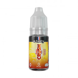Pishi 10ml Freezy Crush - e.Tasty (10 pièces)