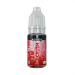 Limorosso 10ml Freezy Crush - e.Tasty (10 pièces)