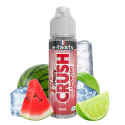 Limorosso 50ml Freezy Crush - e.Tasty
