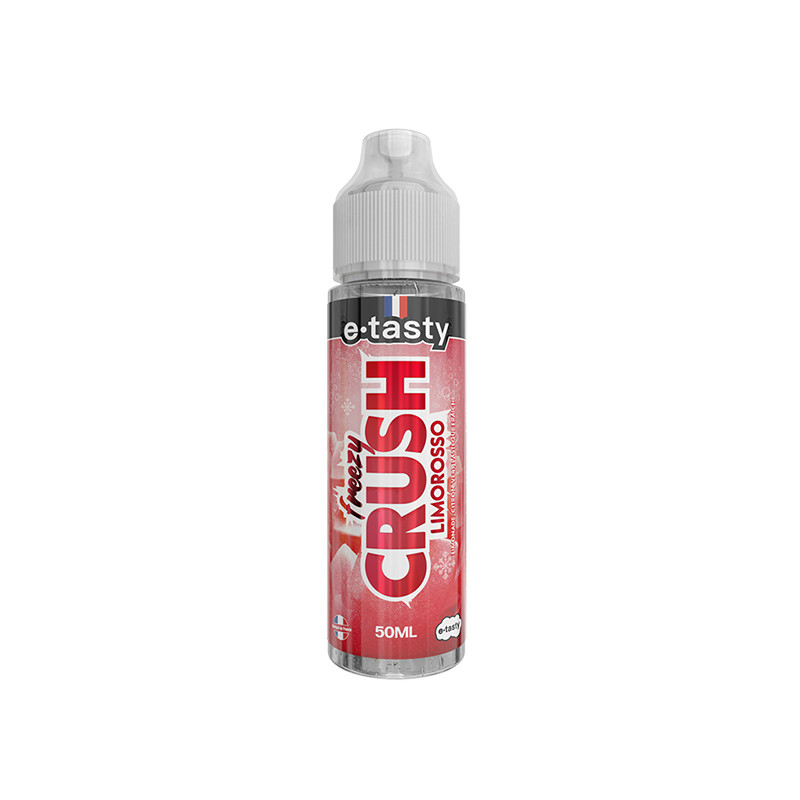 Limorosso 50ml Freezy Crush - e.Tasty