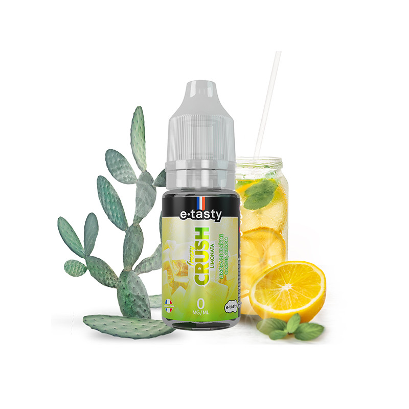 Limonata 10ml Freezy Crush...