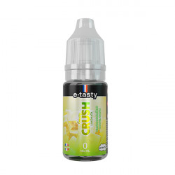 Limonata 10ml Freezy Crush - e.Tasty (10 pièces)