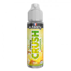 Limonata 50ml Freezy Crush - e.Tasty