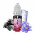 Black Down 10ml Freezy Crush - e.Tasty (10 pièces)