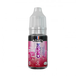Black Down 10ml Freezy Crush - e.Tasty (10 pièces)