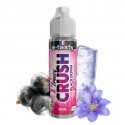 Black Down 50ml Freezy Crush - e.Tasty