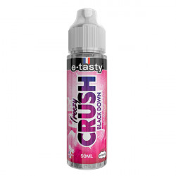 Black Down 50ml Freezy Crush - e.Tasty