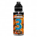 Numbers 3 100ml Numbers - e.Tasty