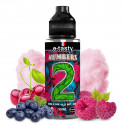 Numbers 2 100ml Numbers - e.Tasty