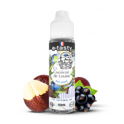 Bleu d'Envie 50ml La Cueillette de Louise - e.Tasty