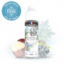 Bleu d'Envie Récolte d'Hiver 50ml La Cueillette de Louise - e.Tasty