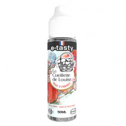 Rouge d'Embarras Récolte d'hiver 50ml La Cueillette de Louise - e.Tasty