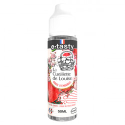Rouge d'Embarras 50ml La Cueillette de Louise - e.Tasty