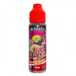Cupid' Juice 50ml Special event - e.Tasty