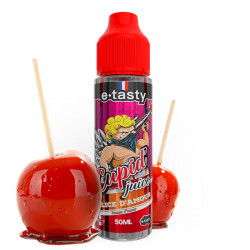 Cupid' Juice 50ml Special event - e.Tasty