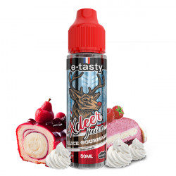 Xdeer Juice 50ml Special event - e.Tasty