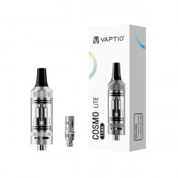 Clearomiseur Cosmo Lite 2ml - Vaptio