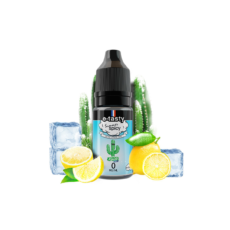 Fresh Kipick 10ml Summer...