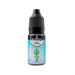 Fresh Kipick 10ml Summer Spicy - e.Tasty (10 pièces)