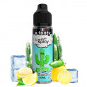 Fresh Kipick 50ml Summer Spicy - e.Tasty