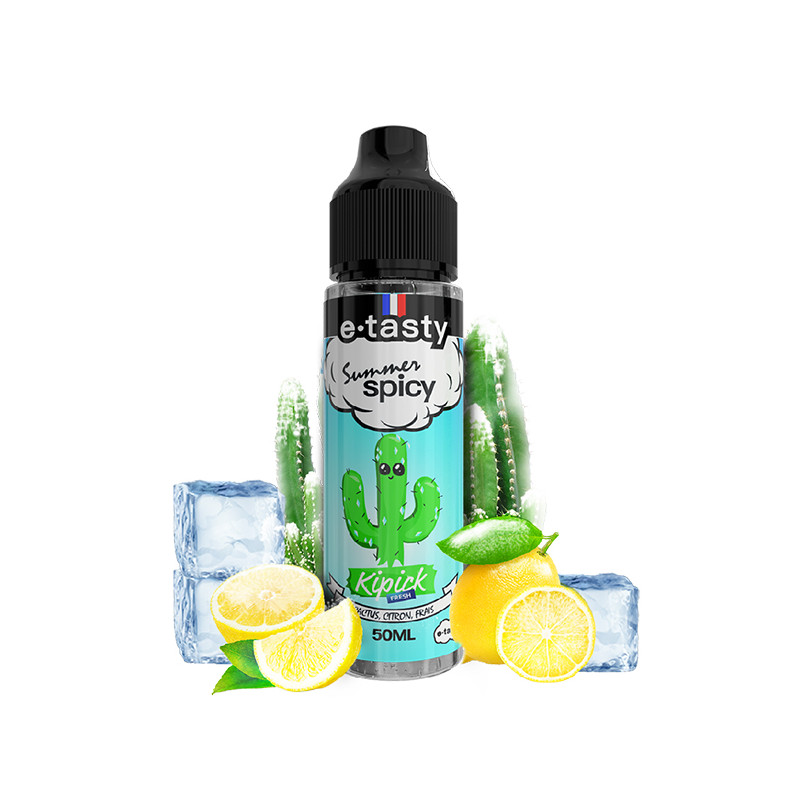 Fresh Kipick 50ml Summer...