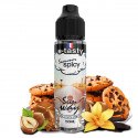 Sun Way 50ml Summer Spicy - e.Tasty