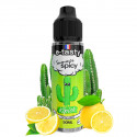 Kipick 50ml Summer Spicy - e.Tasty