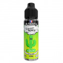 Kipick 50ml Summer Spicy - e.Tasty
